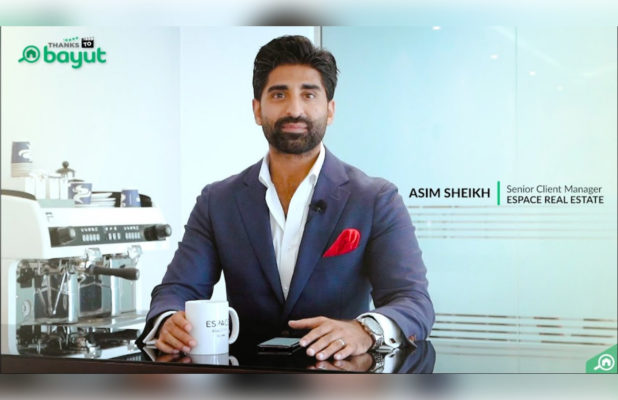 Asim Sheikh