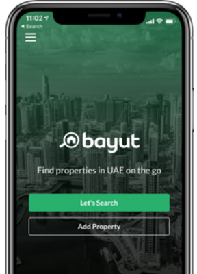 Bayut App