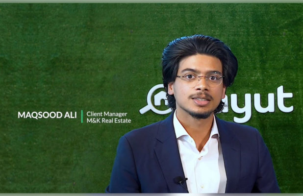 Maqsood Ali
