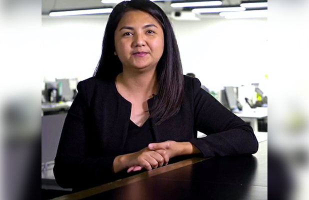 Nina Jane Villahermosa