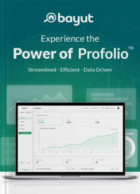 Power of Profolio™