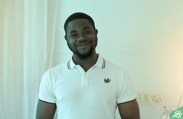 Timi Ogunleye
