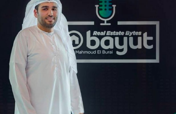 Bayut launches new live property show