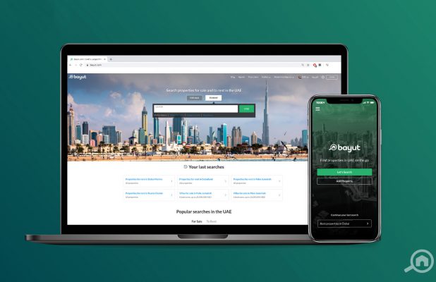 prominent role in the UAE’s real estate digital disruption