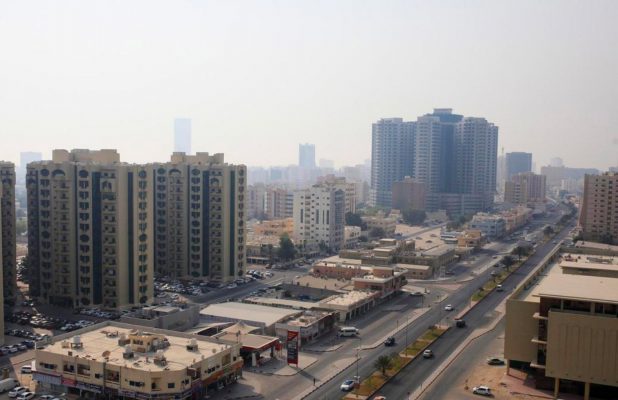 Northern Emirates offer affordable property options