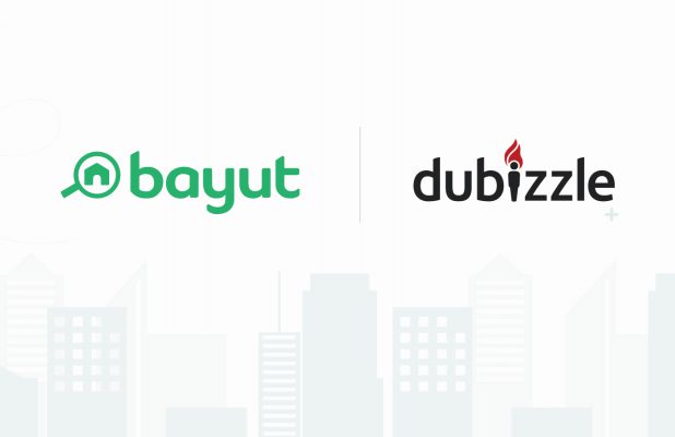 Merger of Bayut and Dubizzle mother companies