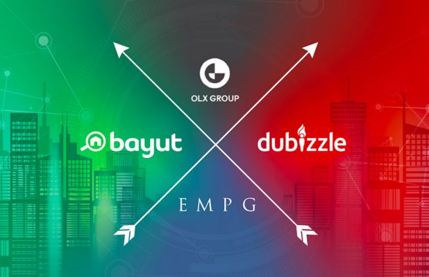 Bayut, Dubizzle to merge