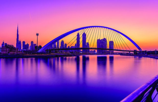 Merger of Bayut and Dubizzle mother companies