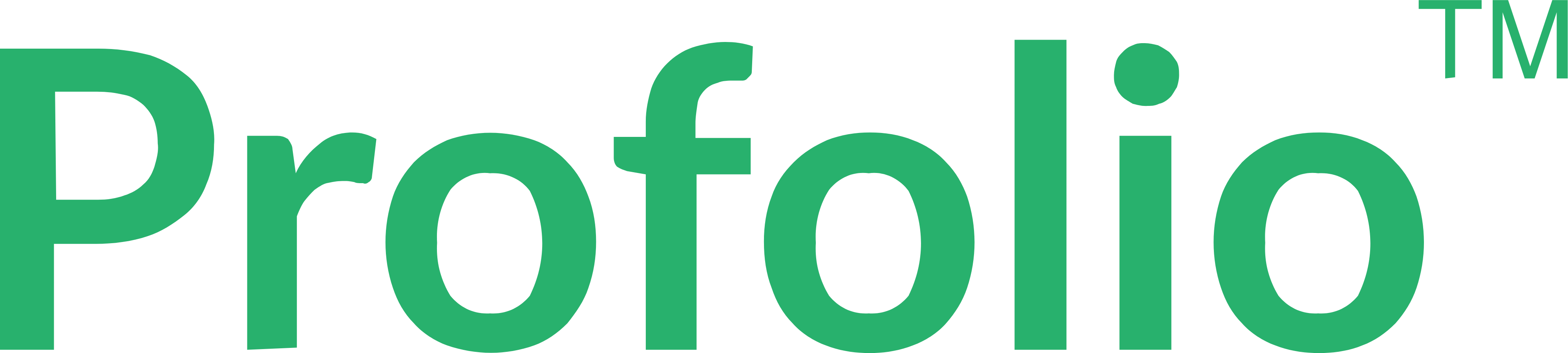 Profolio