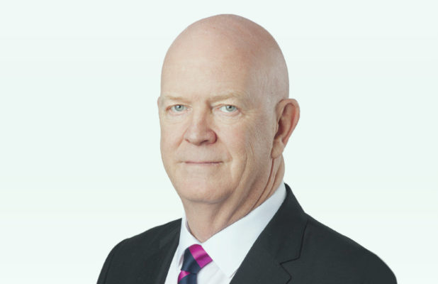 Charles Andrew Chambers