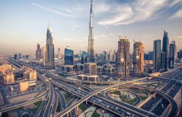 Dubai properties in 2019
