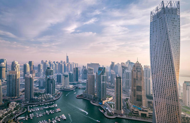 How property prices fared in Dubai's most popular areas in 2019