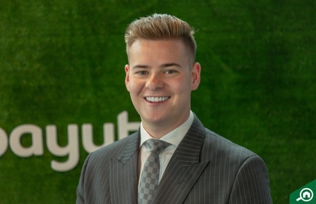 Conor McKay