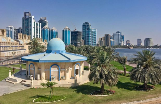 Sharjah and Ajman showcase competitive prices across properties for rent and sale