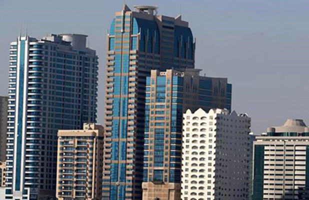 Demand on properties saw healthy increase in Sharjah & Ajman