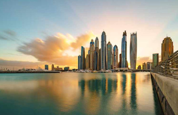 Dubai's real estate shows signs of stability in Q1