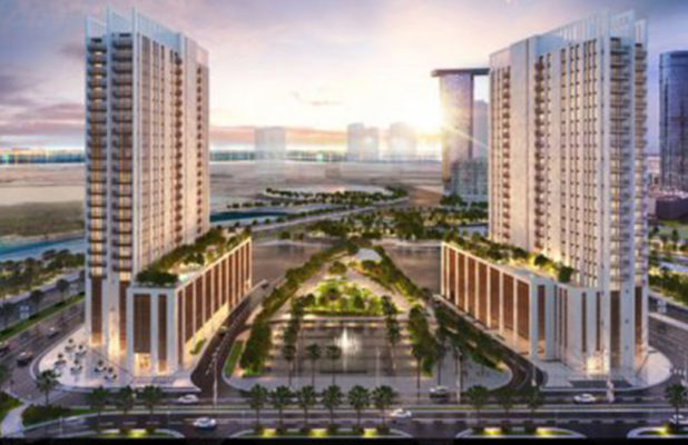 Abu Dhabi’s freehold market steady prior to Covid