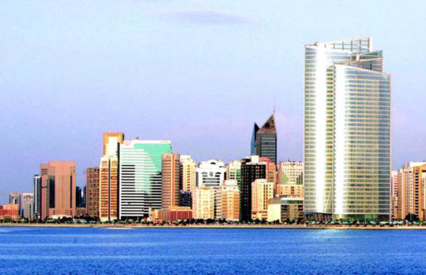 Abu Dhabi's property market holds steady in the first quarter