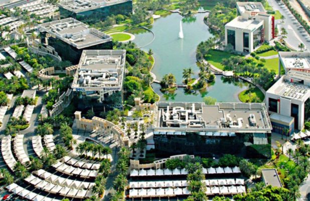 A new merger in Dubai forms a regional unicorn worth AED 3.6