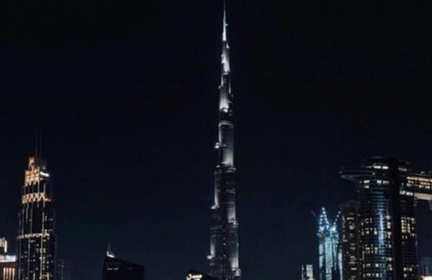 Property prices in Dubai ease out in H1 2020