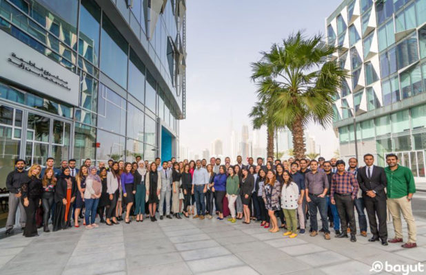 Bayut's weigh-in on the importance of adapting and learning quickly