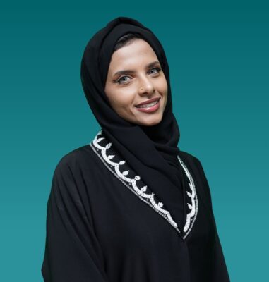 Naseema Al Saadi
