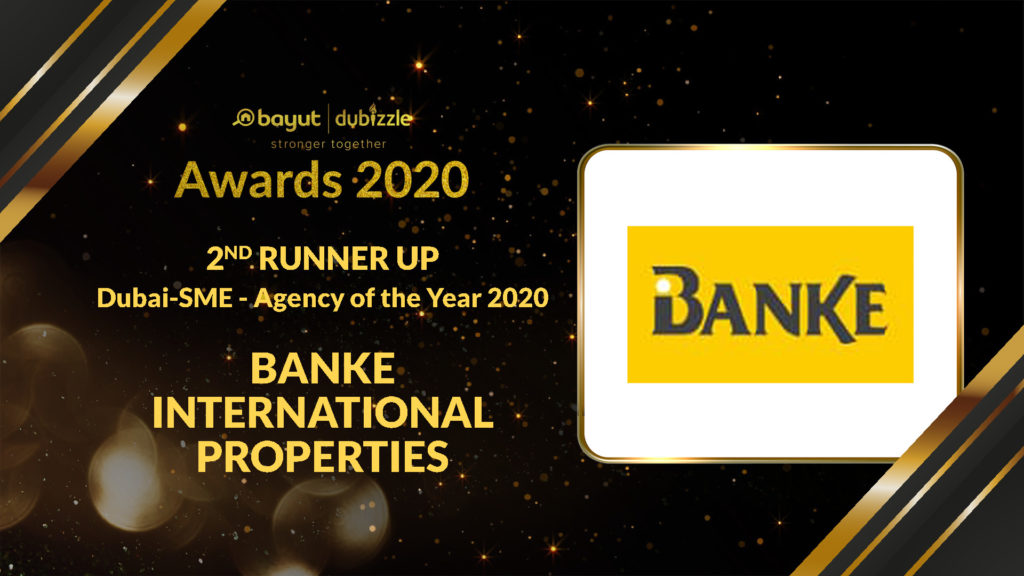 Banke International Properties