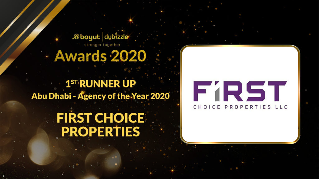 First Choice Properties