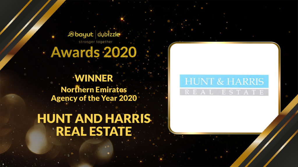 Hunt and Harris Real Estate
