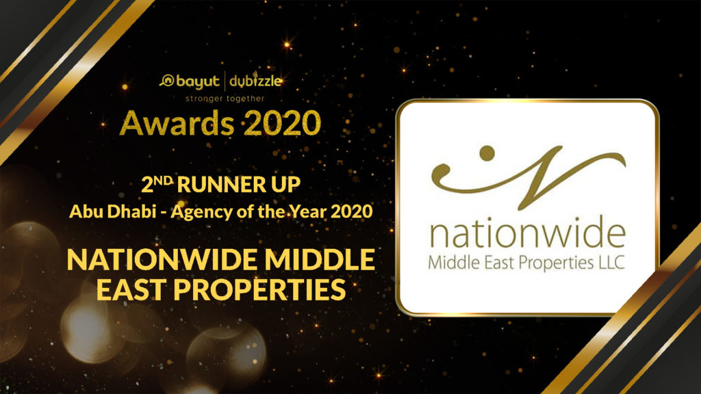 Nationwide Middle East Property