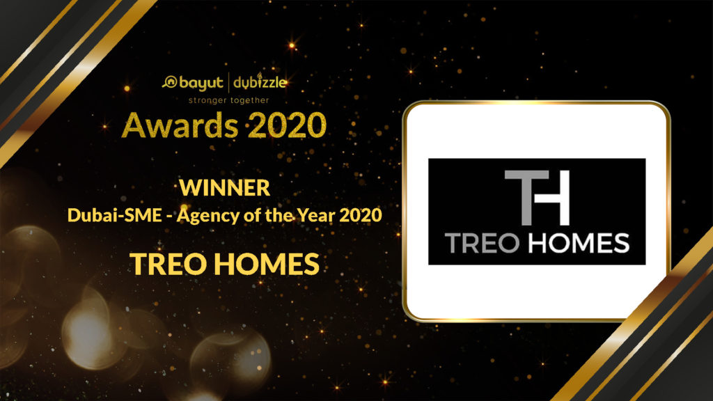 Treo Homes