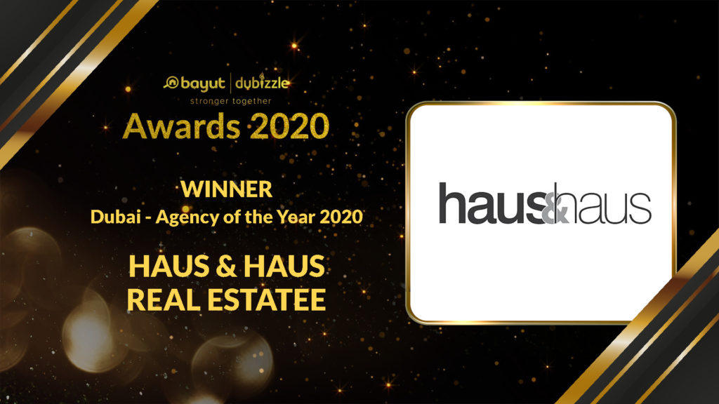 Haus & Haus Real Estate