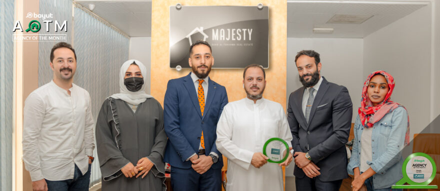 AOTM Northern emirates