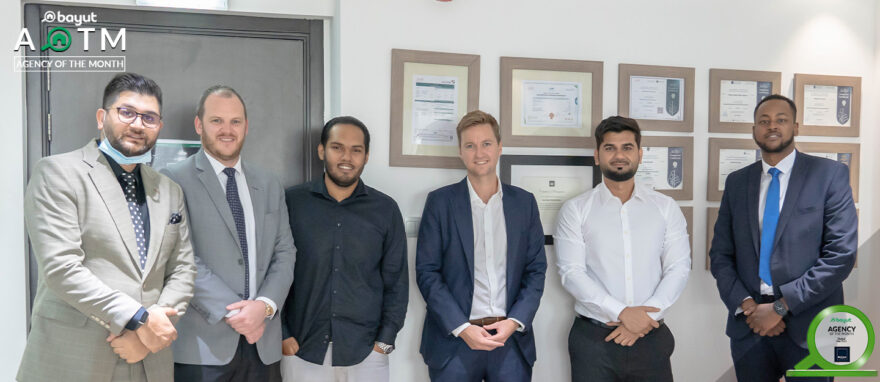 AOTM May 2021 McCone Properties