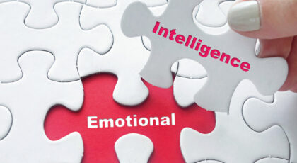 emotional intelligence