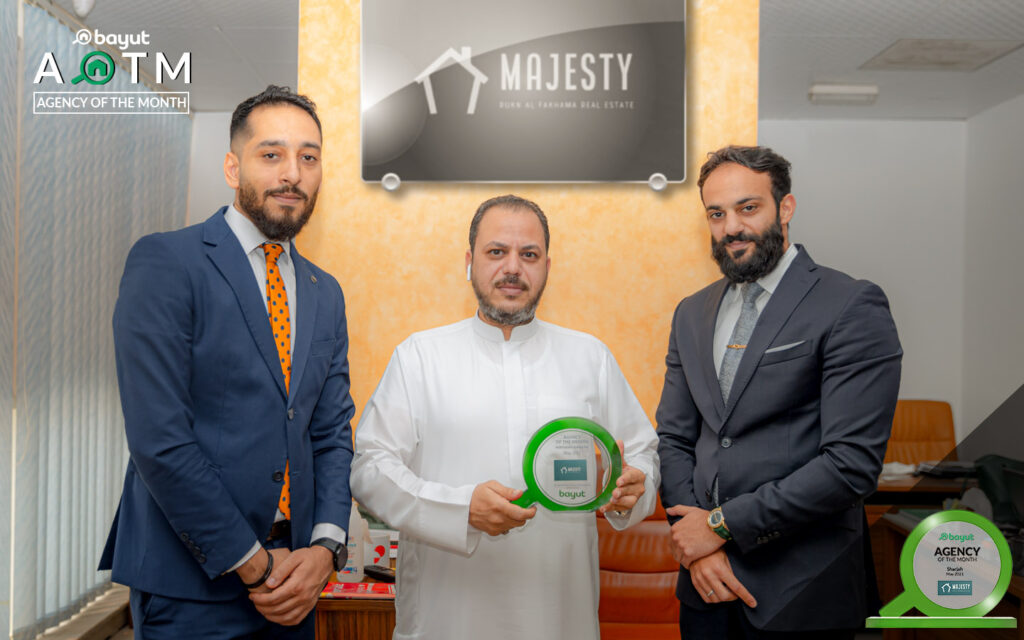 AOTM Northern emirates
