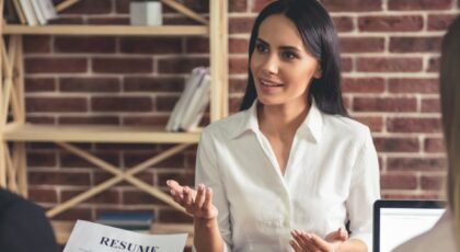mastering english