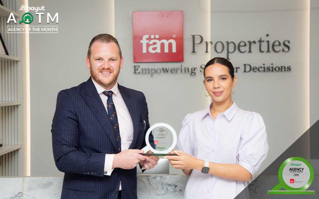 Zoe Gourdon Agent of the Month June 2021