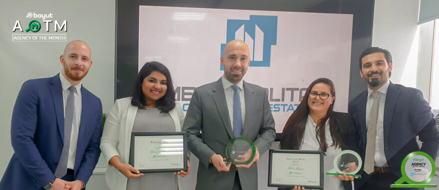 AOTM Abu Dhabi June 2021