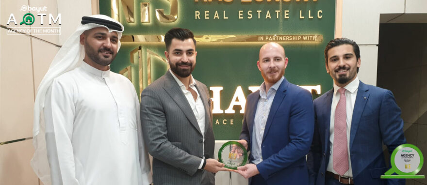 AOTM Abu Dhabi July 2021