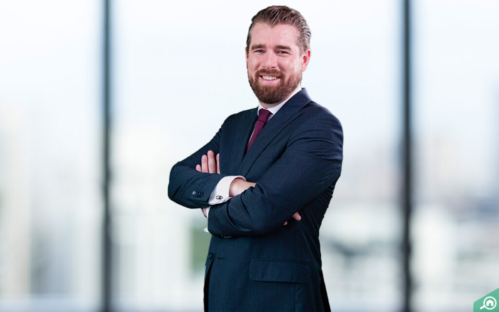 john lyons from Espace real estate