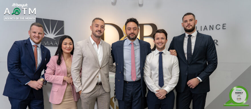 AOM D&B Properties