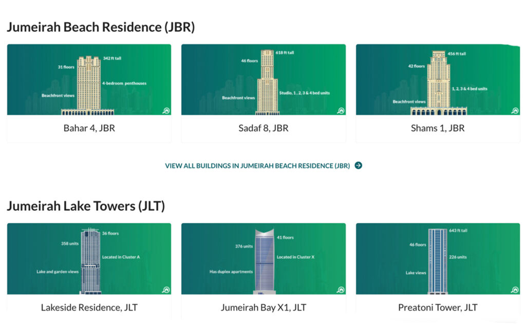 Building Guides