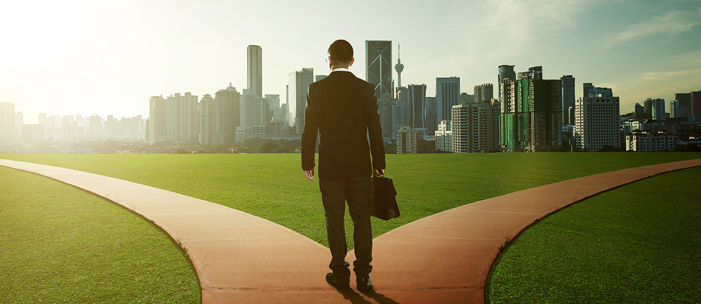 Types of real estate brokerages