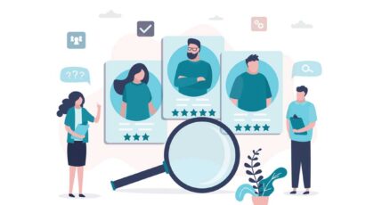 writing a good agent bio agent profile