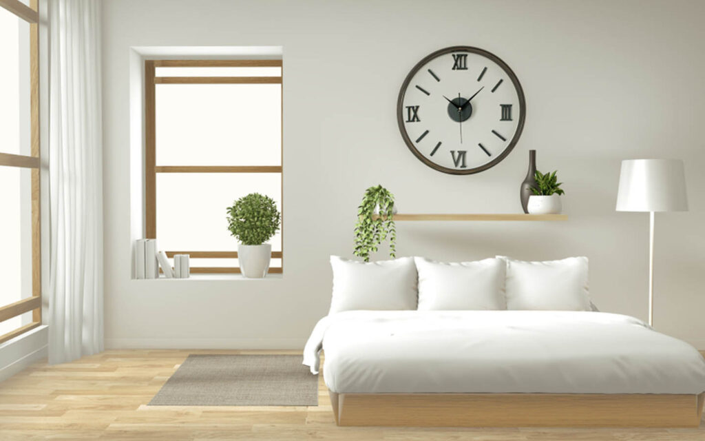bedroom vastu UAE