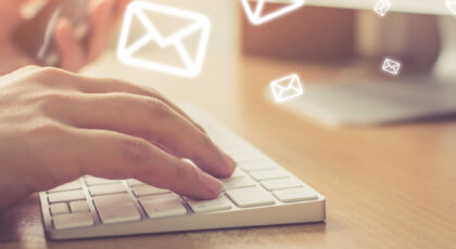real estate newsletter