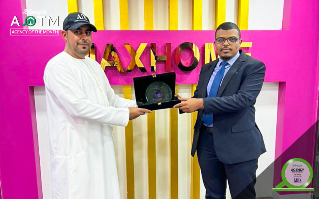 best real estate agency Abu Dhabi