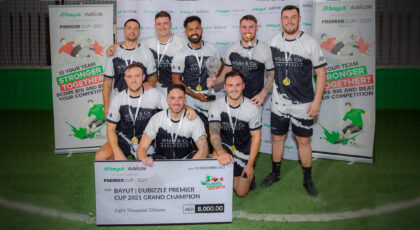 Bayut dubizzle Premier Cup 2021