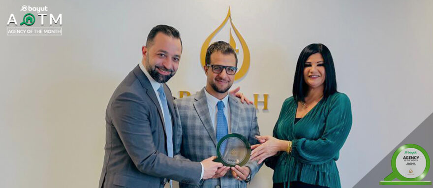 Best real estate agency Abu Dhabi